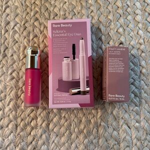 Rare beauty bundle